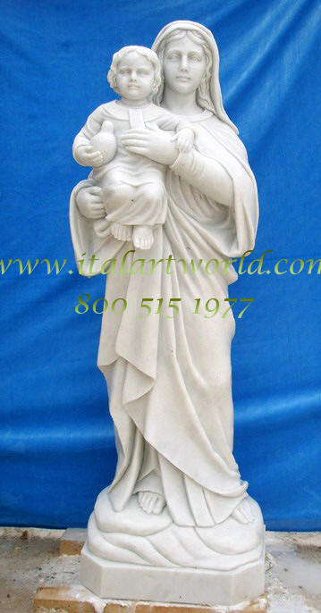 LARGE LIFE SIZE STATUES AND SCULPTURES DECOR